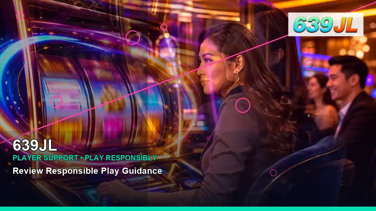 639JL neon-lit neon jackpot slot games in a left-diagonal layout for Philippine players