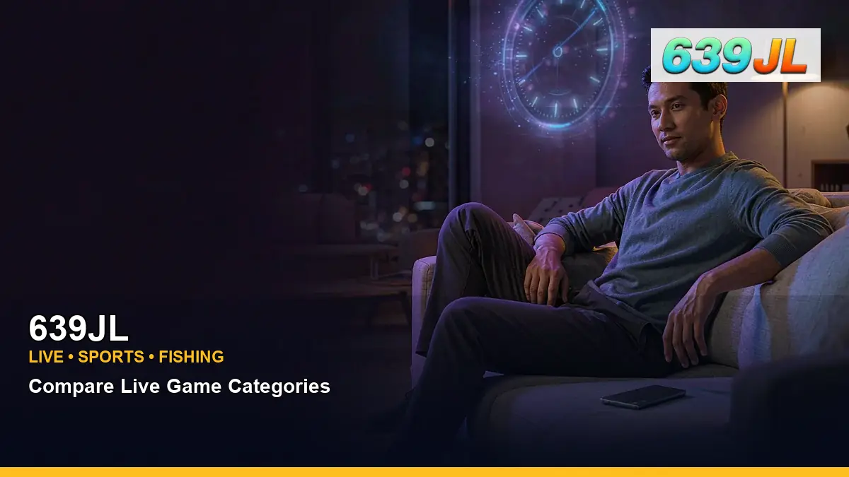 639JL clock hologram play responsible gaming guide highlighting mobile-friendly casino play