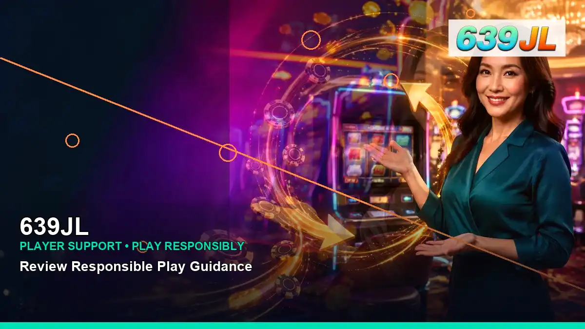 639JL high-energy casino cashback rewards in a right-framed layout for Philippine players