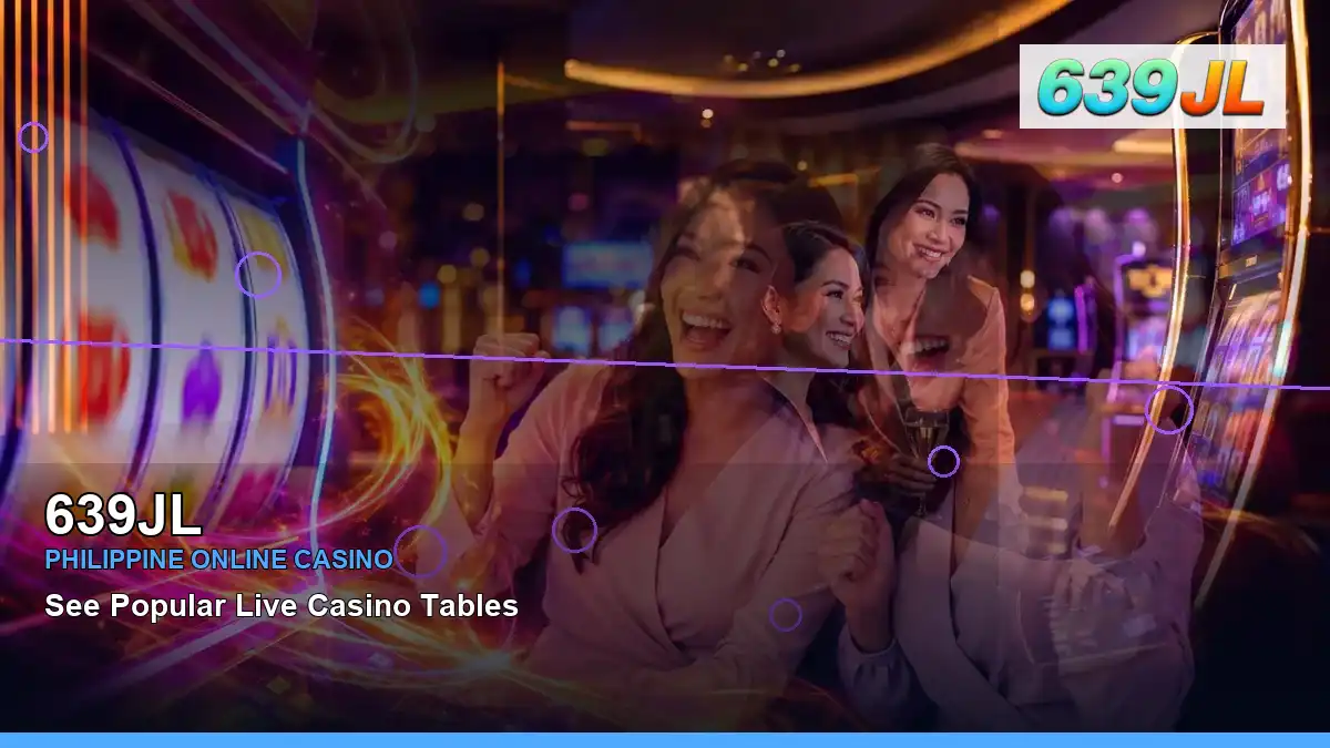 639JL high-energy fantasy online slot games in a panoramic reel layout for Philippine players — view 2