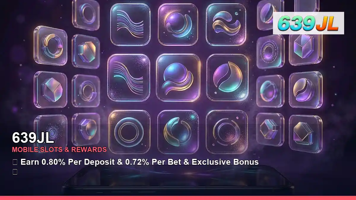 639JL download mobile casino app featuring an adult Filipina casino host with a bedtime composition